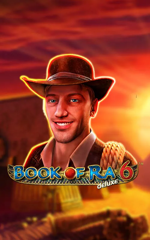 Book of Ra at Live House Casino