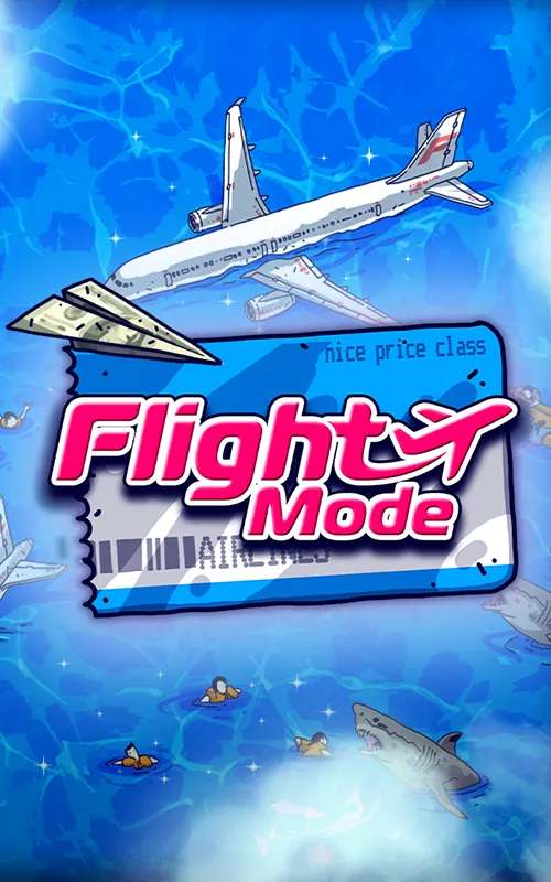 Flight Mode at Live House Casino