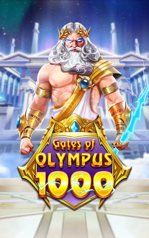 Gates of Olympus at Live House Casino