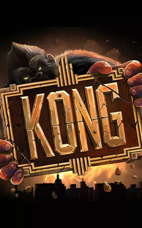 Kong at Live House Casino