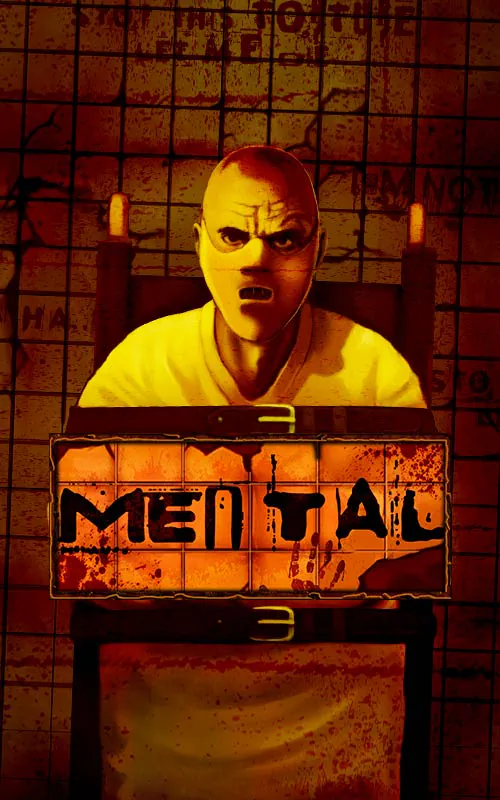 Mental at Live House Casino